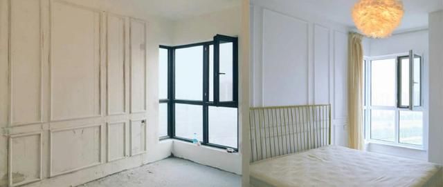 門窗改個(gè)色，美貌度提升8個(gè)段位