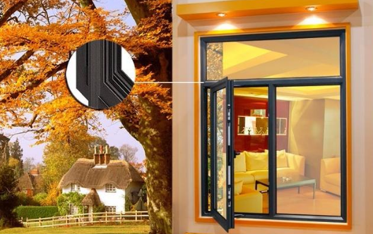 鋁合金門窗與塑鋼門窗優(yōu)劣大盤點(diǎn)！